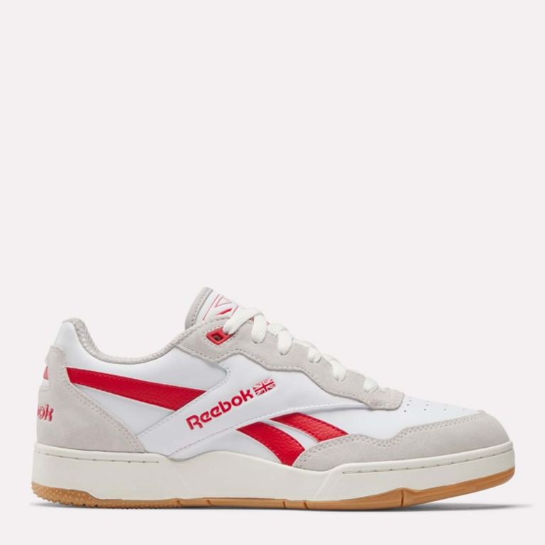 Zapatillas Urbanas Hombre Bb 4000 II