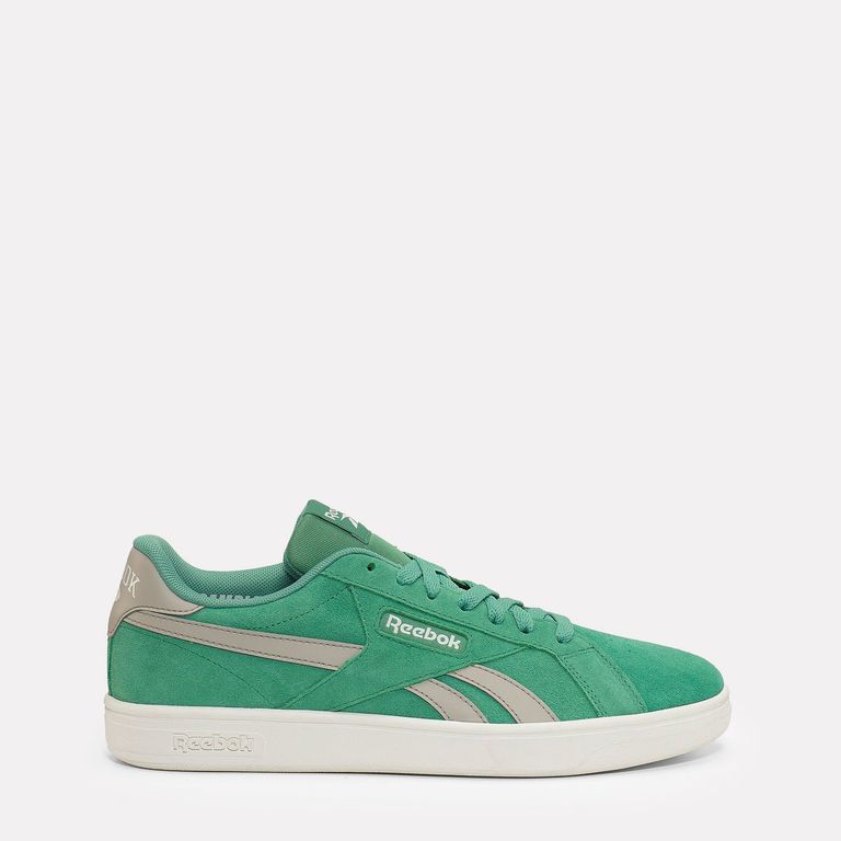 Zapatillas Urbanas Hombre Court Retro