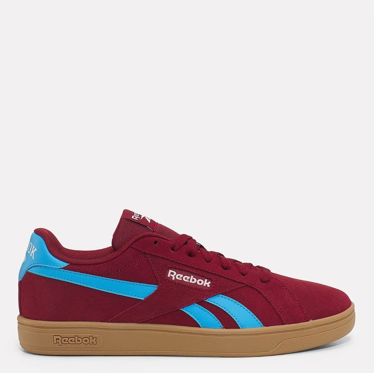 Zapatillas Urbanas Hombre Court Retro