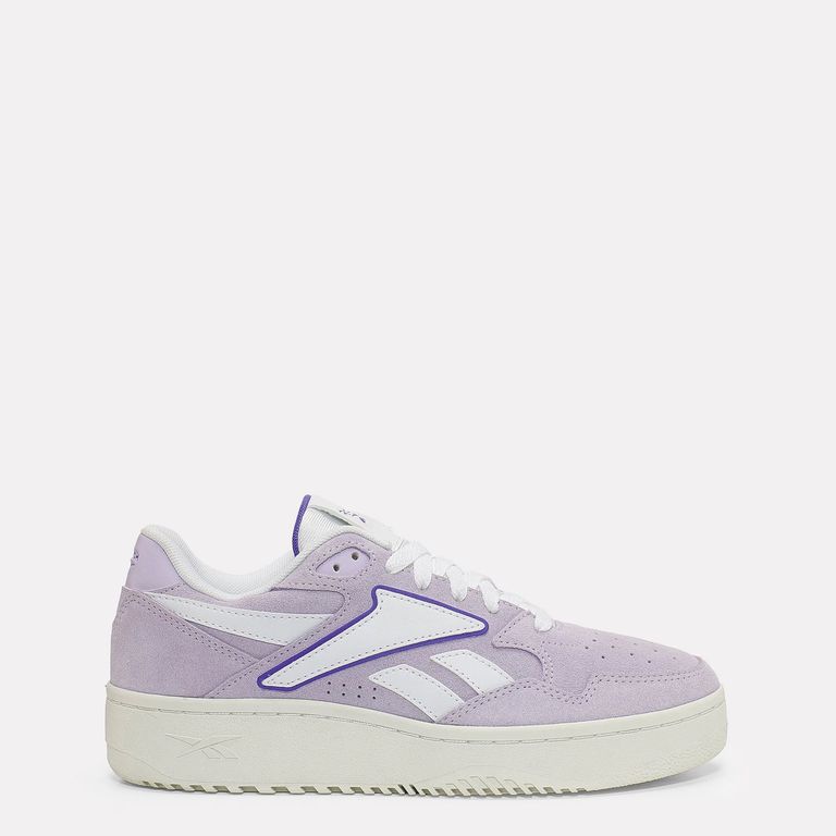 Zapatillas Urbanas Mujer Atr Chill