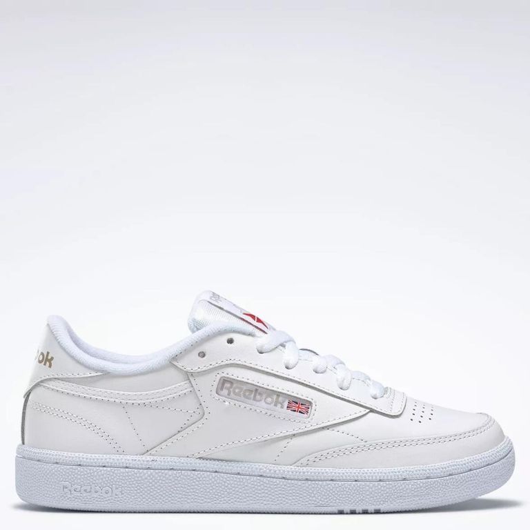 Zapatillas Urbanas Mujer Club C 85