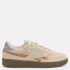 REEBOK - Zapatillas Urbanas Mujer Club C Revenge Vintage