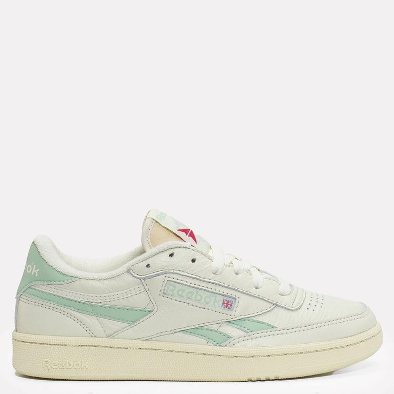 Zapatillas Urbanas Mujer Club C Revenge