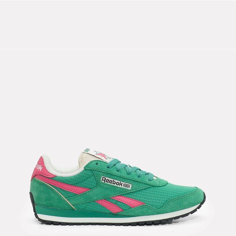 Zapatillas Urbanas Mujer Classic Az