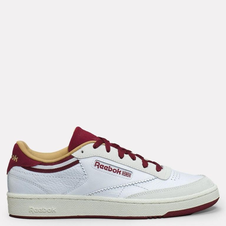 Zapatillas Urbanas Mujer Club C 85