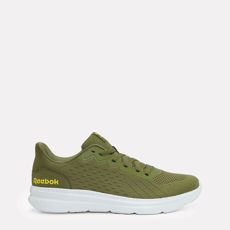 Zapatillas Running Hombre Quick Jogger