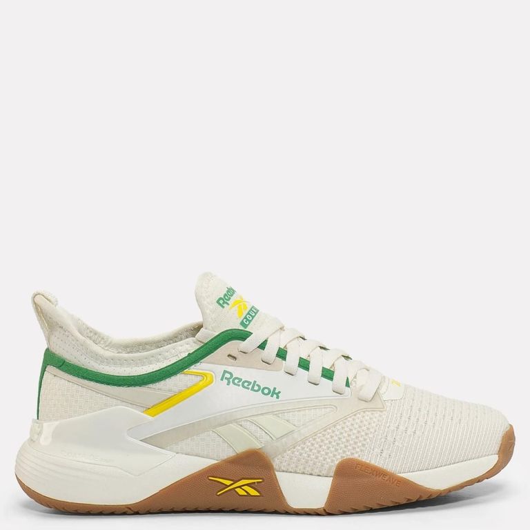 Zapatillas Training Mujer Nano Court