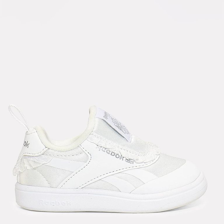 Zapatillas Urbanas Niña Club C Revenge Slip-On