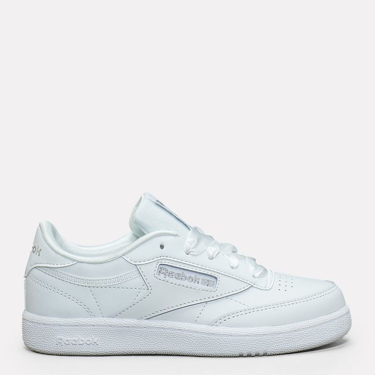 Zapatillas Urbanas Niña Club C