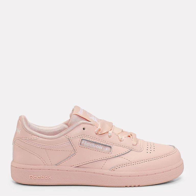 Zapatillas Urbanas Niña Club C