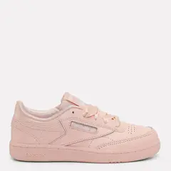 REEBOK - Zapatillas Urbanas Niña Club C