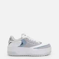 REEBOK - Zapatillas Urbanas Niña Club C Extra