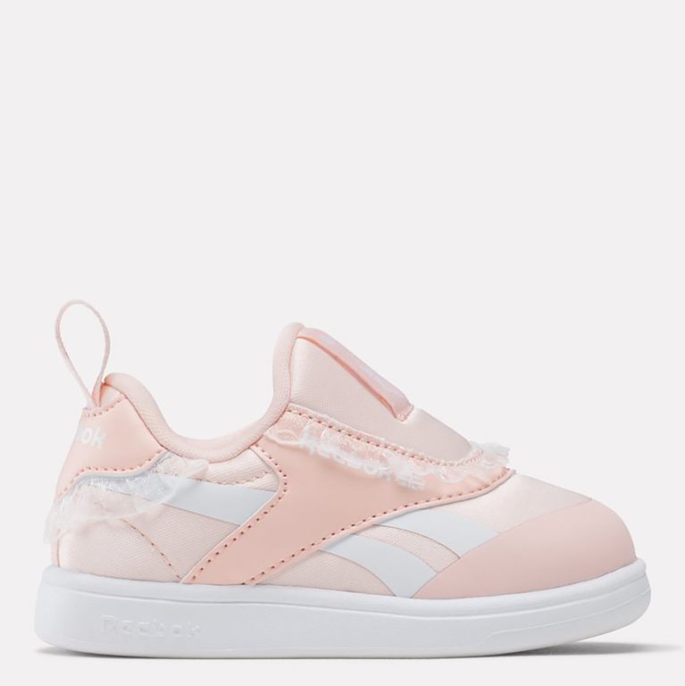 Zapatillas Urbanas Bebe Niña Club C Revenge Slip-on