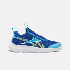 REEBOK - RUSH RUNNER SLIP-ON 13.5