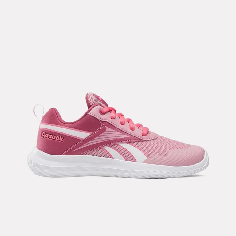 Zapatillas Urbanas Niña Rush Runner 5