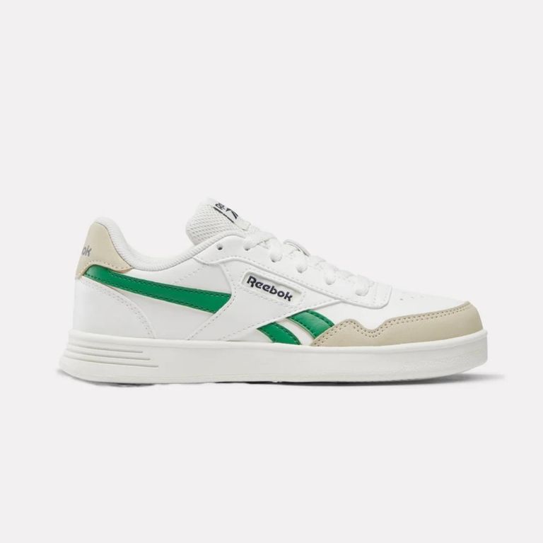 Zapatillas Urbanas Niño Court Advance