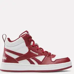 REEBOK - Zapatillas Urbanas Niño Royal Prime Mid 2.0