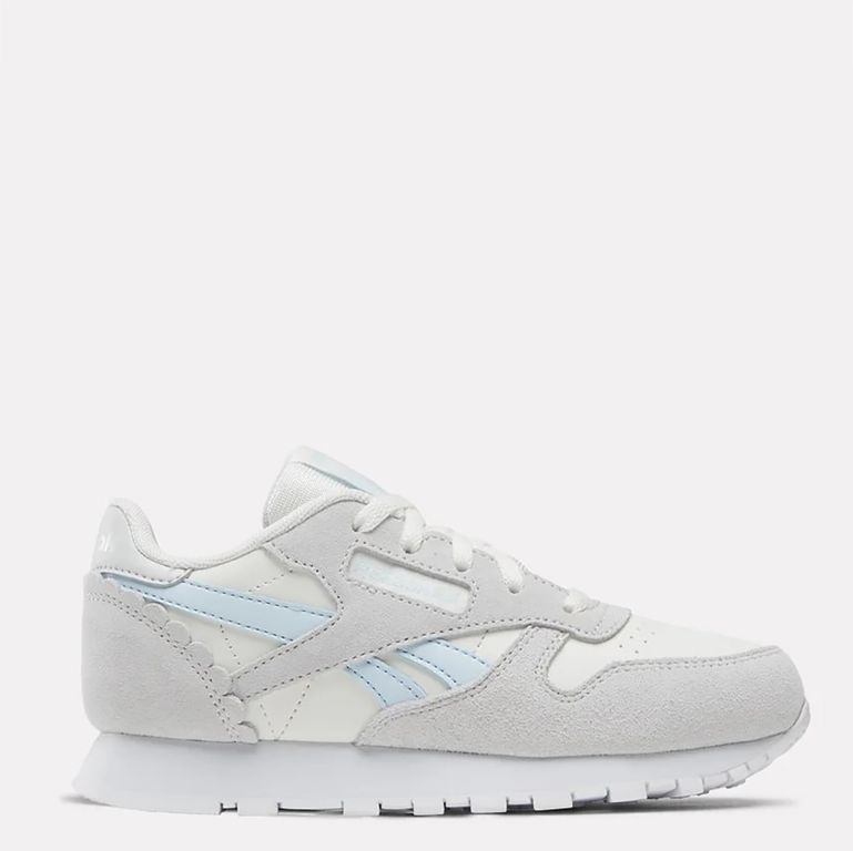 Zapatillas Urbanas Niña Classic Leather