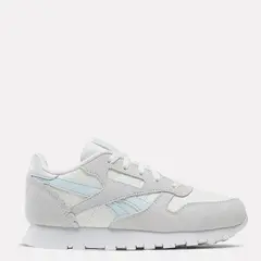 REEBOK - Zapatillas Urbanas Niña Classic Leather