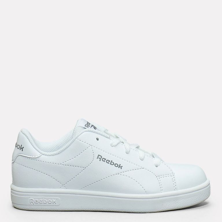 Zapatillas Urbanas Niño Court Clean