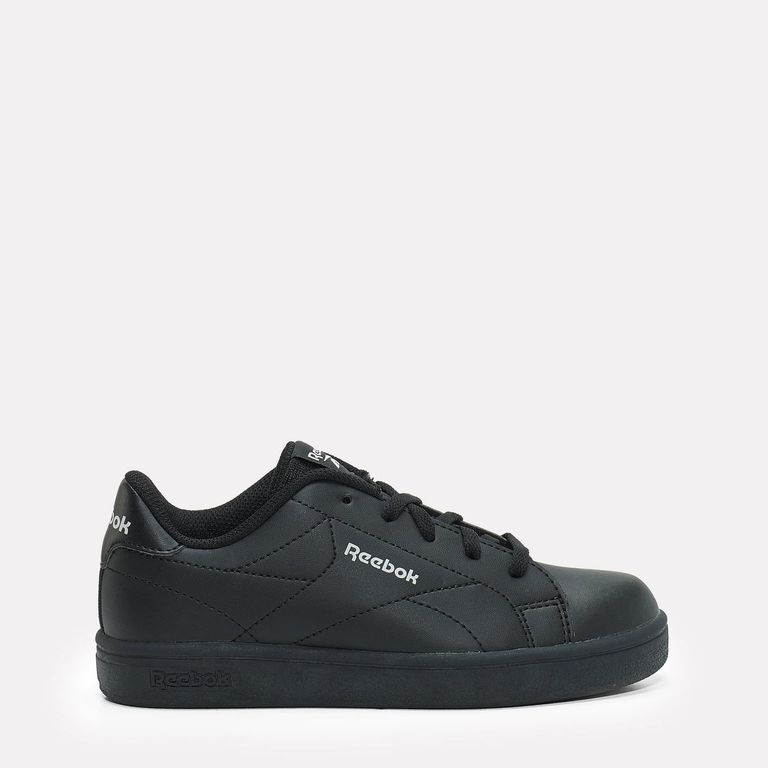 Zapatillas Urbanas Niño Court Clean