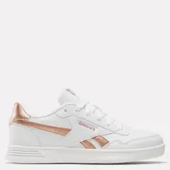 REEBOK - Zapatillas Urbanas Niña Court Advance