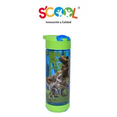 SCOOL - Botella Smart Jurassic
