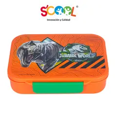 SCOOL - Inv Taper Div Bento 1br Jurass