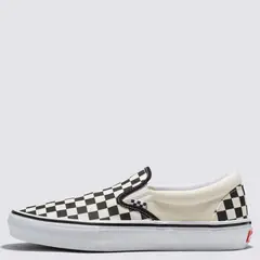 VANS - Zapatillas Urbanas Hombre Skate Slip On