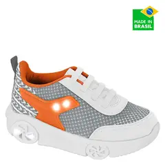 MOLEKINHO - Zapatillas Urbanas Niño