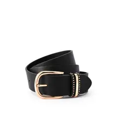 AMPHORA - Cinturón Louinegro