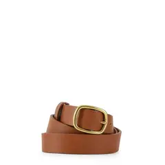 ZIOL - Cinturón Sieste Café