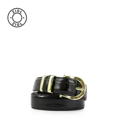 ZIOL - Cinturón Carre Negro