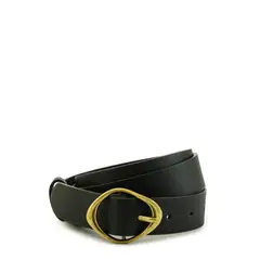 ZIOL - Cinturón Essen Negro