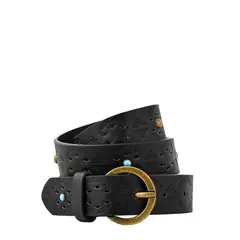 ZIOL - Cinturón Neuss Negro