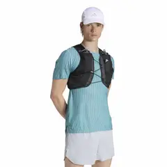 ADIDAS - Chaleco de Running CLIMACOOL