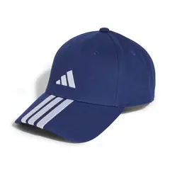 ADIDAS - Gorra Deportiva Unisex 3 Tiras New Logo
