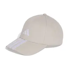 ADIDAS - Gorra Deportiva Unisex 3 Tiras New Logo