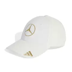 ADIDAS - Gorra Deportiva Mercedes F1