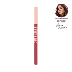 MAYBELLINE - Delineadores De Labios Lifter Liner Peaking