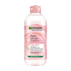GARNIER - Agua Micelar De Rosas 400ml