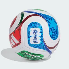 ADIDAS - Pelota oficial Trionda Training Copa Mundial FIFA 26