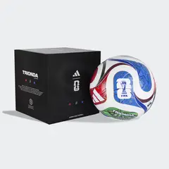 ADIDAS - Pelota oficial Trionda League Copa Mundial FIFA 26