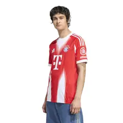 ADIDAS - Camiseta Fútbol Oficial Bayern Munich Home