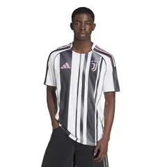 ADIDAS - Camiseta Fútbol Oficial Juventus Home