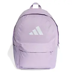 ADIDAS - Mochila Classic 3 Barras Logo