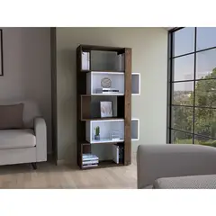 TUHOME - Biblioteca Cubo Beijing Bellot