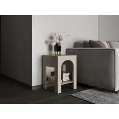 TUHOME - Mesa Auxilia Aira Capri Fresno