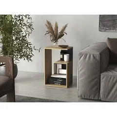 TUHOME - Mesa Everett Fresno Wengue