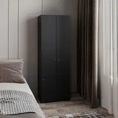 TUHOME - Ropero 3 Puertas Tu Home